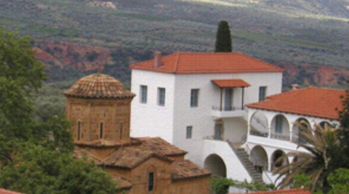 Μονοήμερη Εκδρομή – Κυριακή 8 Φεβρουαρίου ’26 (Ιερά Μονή Λούκου – Παράλιο Άστρο – Ναύπλιο) Τιμή κατ’ άτομο: 25€