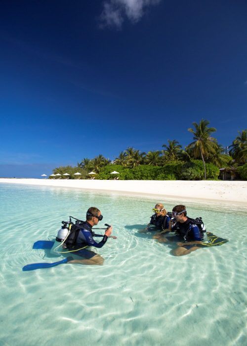 καταδύσεις στισ Μαλδιβες -καταδυτικός τουρισμός -Loveyourholidays