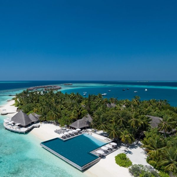 Ταξίδια Μαλδίβες- εξωτικός παράδεισος - huvafen fushi